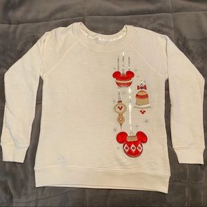 Disney Christmas sweater